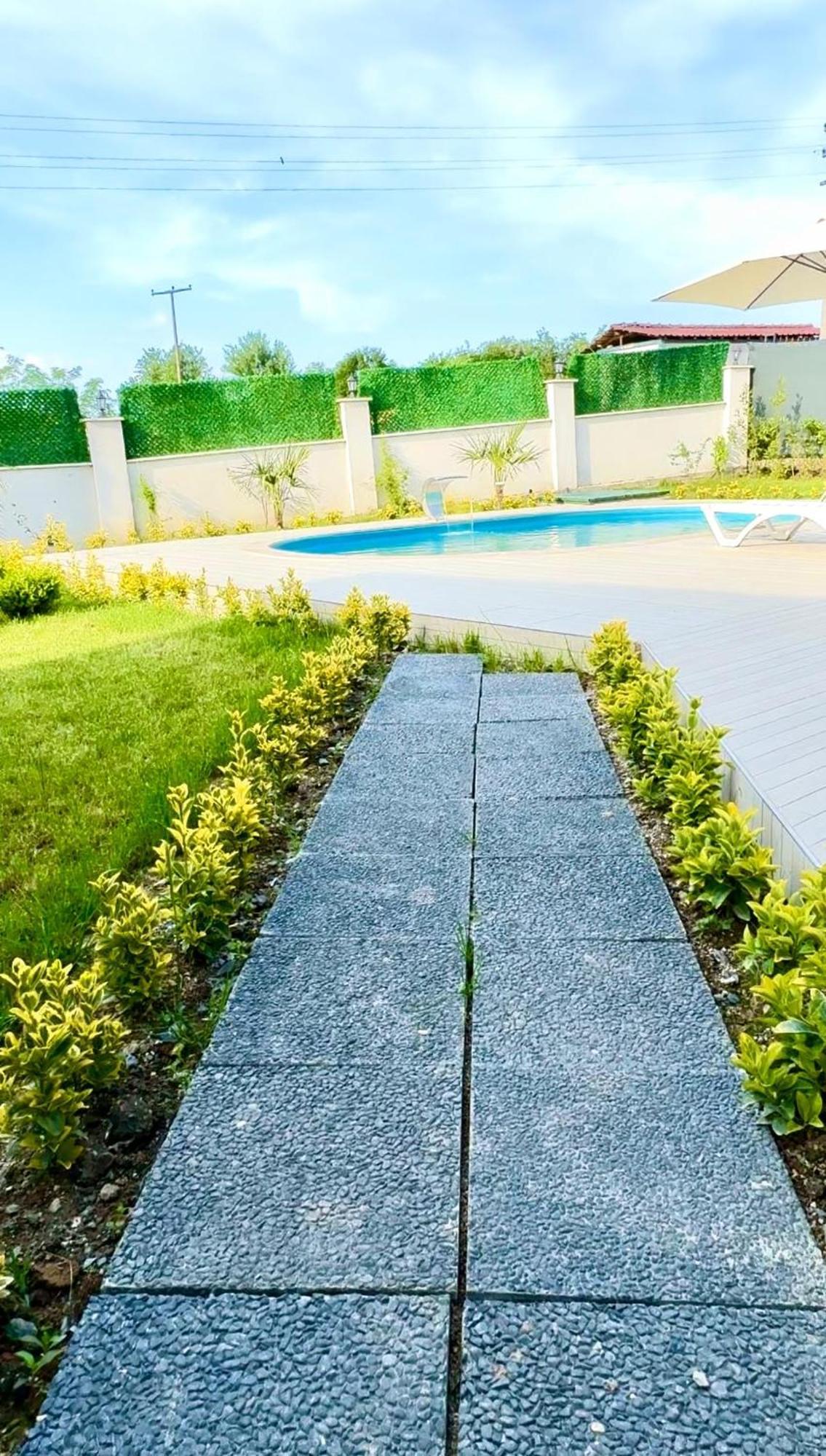 Begonvil Konaklama Sapanca Exteriör bild